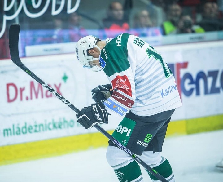 Štyri dni po zápase sa teší z hetriku. Grígera potešili štatistici